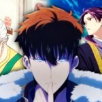 Best Japanese Anime Series To Watch In 2025