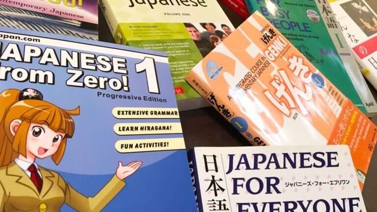 Best Japanese Novels For Beginners In Literature