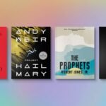 Best Novels to Read This Year
