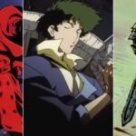 Classic Japanese Anime That Defined The 90s.