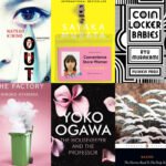 Contemporary Japanese Authors to Watch Out For