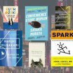 Emerging Japanese Authors Making Waves In Literature