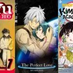 Exploring Themes of Philosophy in Japanese Anime