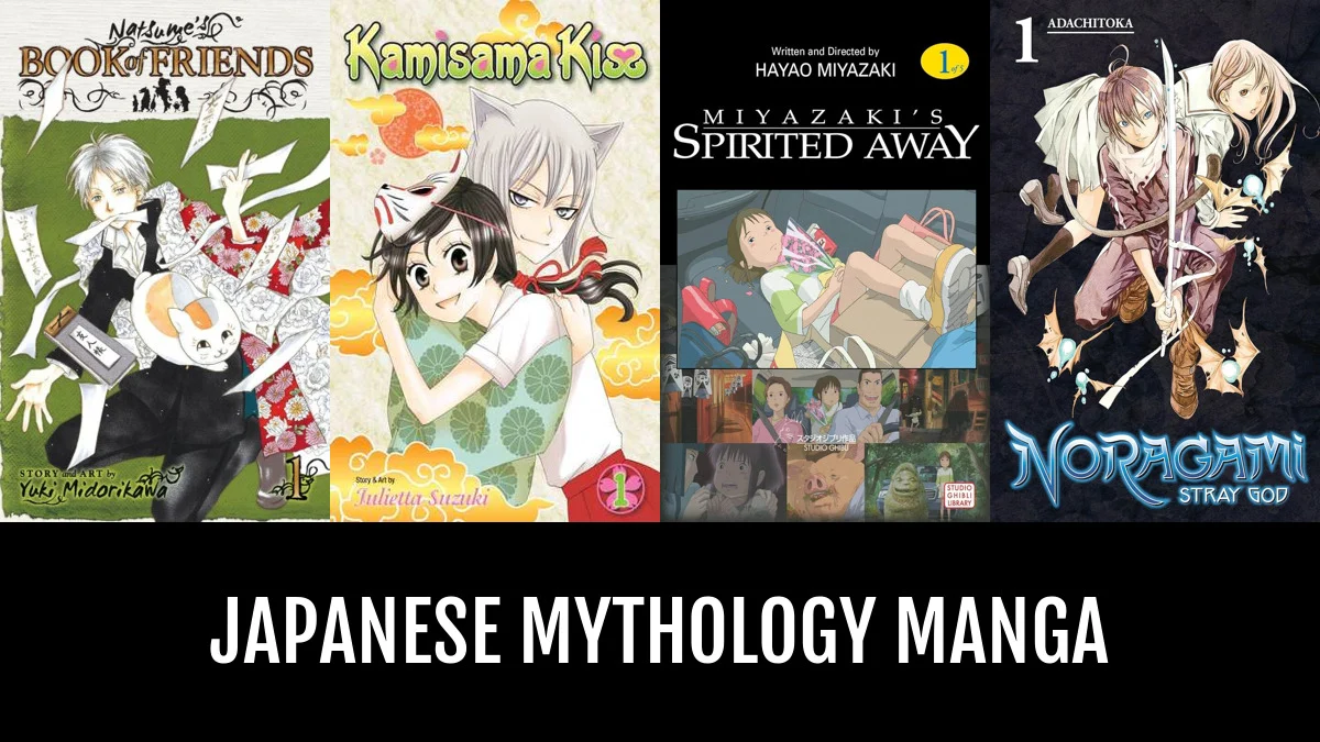 Exploring Themes of Philosophy in Japanese Anime