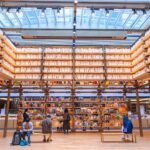 Famous Japanese Book Stores With Rare Editions