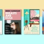 Famous Japanese Novels Translated Into English