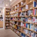 How Japanese Bookstores Curate Novels for Readers of All Ages