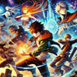 How Japanese Novels Inspire Anime and Manga Storylines