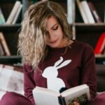 How to Choose a Novel Based on Your Mood