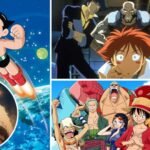 Japanese Anime That Redefined Storytelling