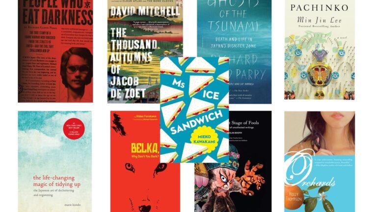 Japanese Authors Who Wrote Mind-Blowing Short Stories