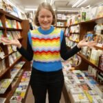 Japanese Book Stores Offering Great Customer Service