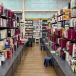 Japanese Book Stores With Large Book Selections