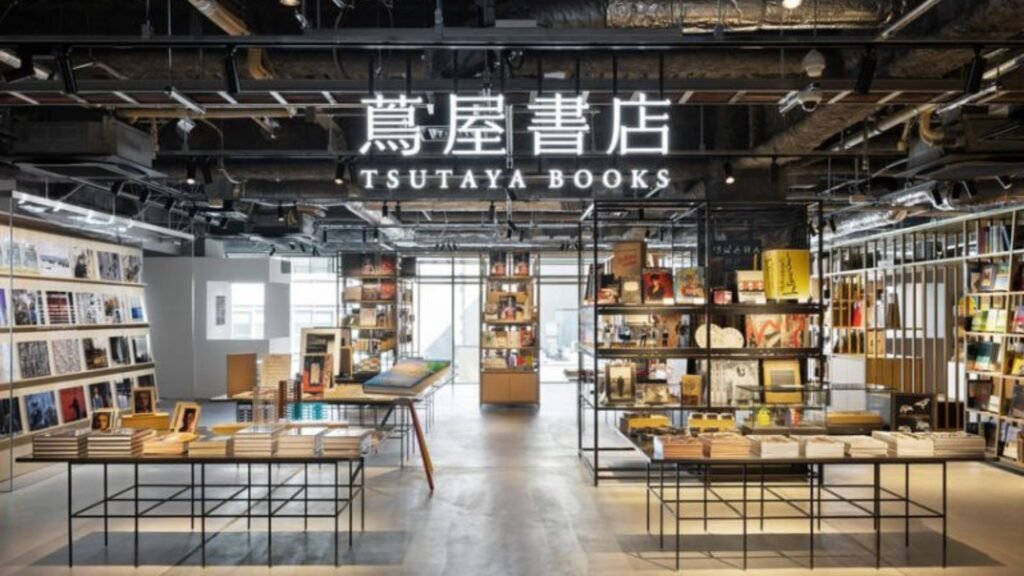 Japanese Bookstores That Ship Internationally