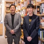 Japanese Bookstores and Digital Trends