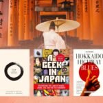 Japanese Novels That Explore Japanese Culture Deeply