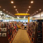 Kinokuniya: A Global Icon for Japanese Books and Novels