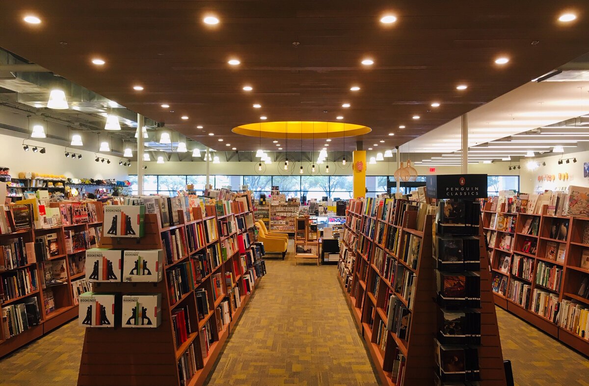 Kinokuniya: A Global Icon for Japanese Books and Novels