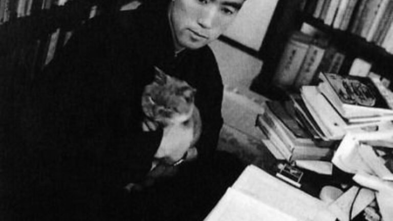 Most Influential Japanese Authors In Literature History