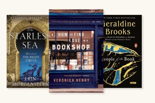 Must-Read Novels For Book Lovers Worldwide