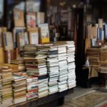 Must-Visit Independent Bookstores in Kyoto