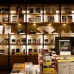 Must-Visit Japanese Book Stores In Kyoto