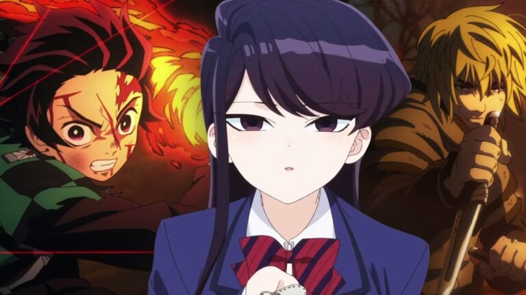 Must-Watch Japanese Anime For Beginners And Fans