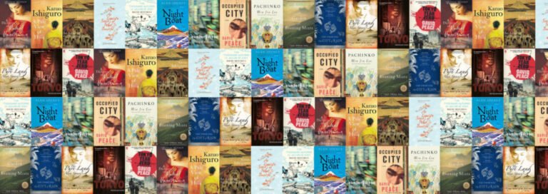 Novels Set in Japanese Bookstores: Exploring Fiction in Fiction