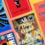 Novels That Will Change Your Perspective Forever