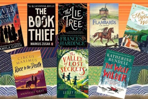 Novels With Strong Female Characters To Discover