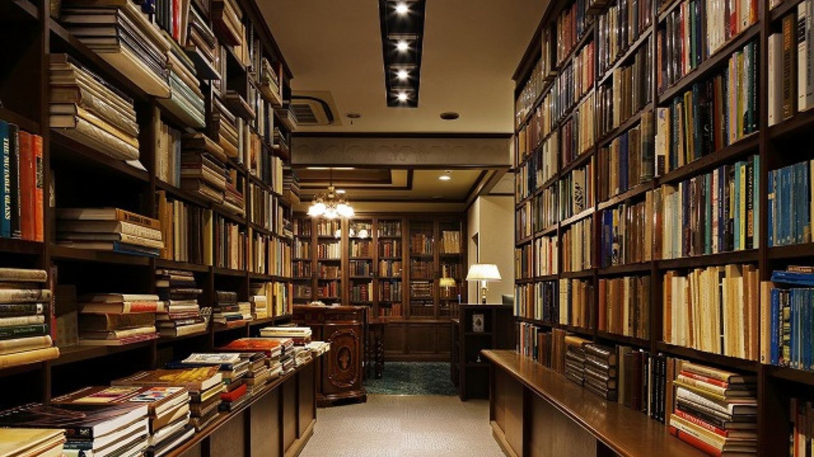 Popular Japanese Book Stores With Unique Collections