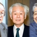 Popular Sci-Fi Works by Japanese Authors