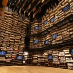 Preserving Japanese Culture Through Local Bookstores