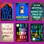 Psychological Thrillers: Why These Novels Captivate Readers