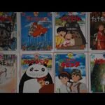 Studio Ghibli Films Based on Japanese Novels