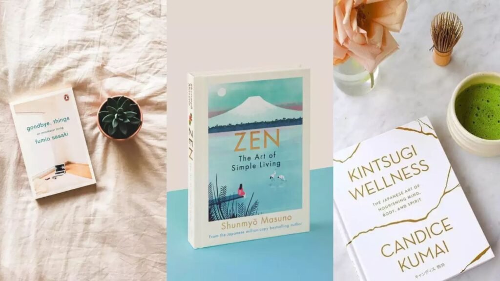 The Art of Minimalism in Japanese Novels