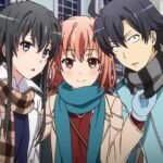 The Best Anime Adaptations of Novels