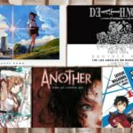 The Connection Between Anime and Japanese Novels