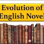 The Evolution of Novels Through the Ages