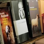 The Role of Folklore in Japanese Novels