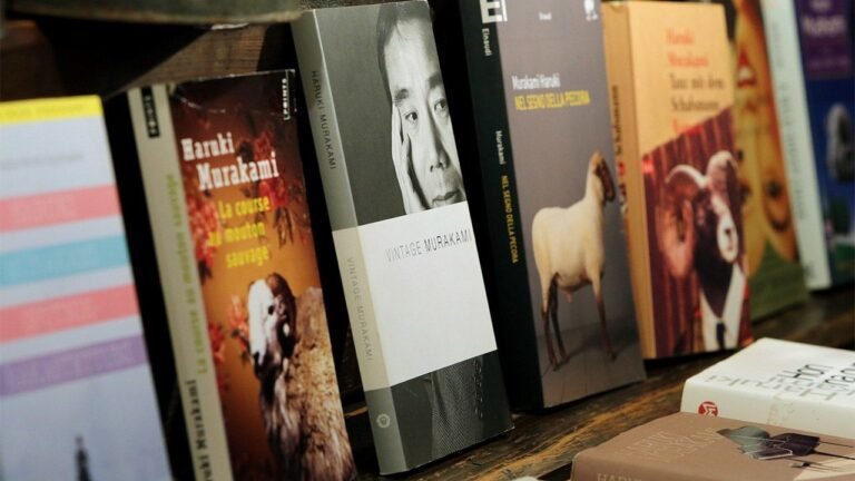 The Role of Folklore in Japanese Novels
