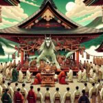 The Influence of Japanese Culture on Global Literature
