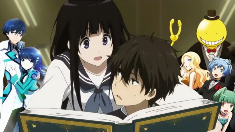 The Influence of Manga on Anime Creation