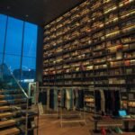 The Role of Bookstores in Japanese Community Building