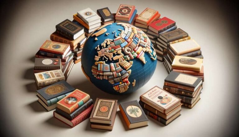 The Role of Novels in Shaping Modern Literature
