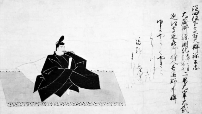 The Role of Tradition in Japanese Authors’ Works