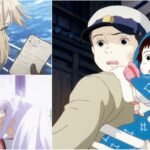 Top Japanese Anime With Deep Emotional Impact