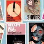 Top Japanese Novels For Fans Of Mysteries