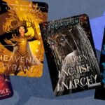 Top Novels For Young Adults In 2025