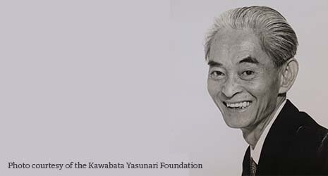 Yasunari Kawabata: Japan’s First Nobel Laureate in Literature